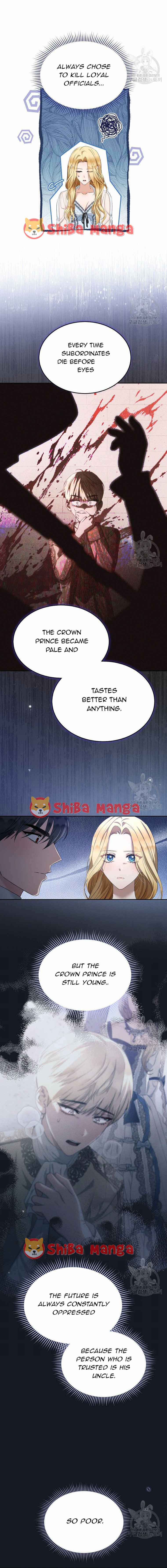 Ways to Satisfy a Devil Chapter 25 88 17