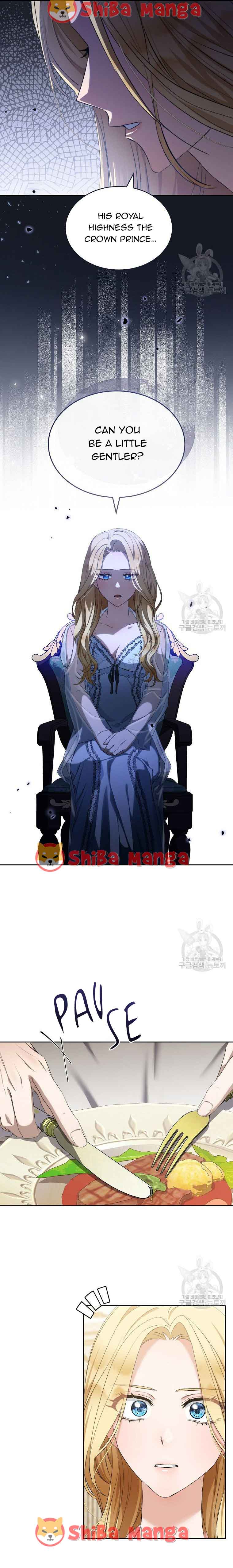 Ways to Satisfy a Devil Chapter 25 89 18