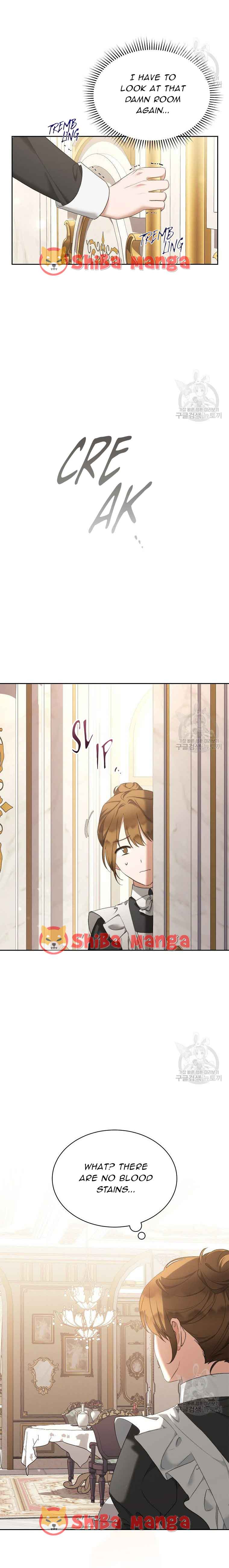 Ways to Satisfy a Devil Chapter 25 73 2