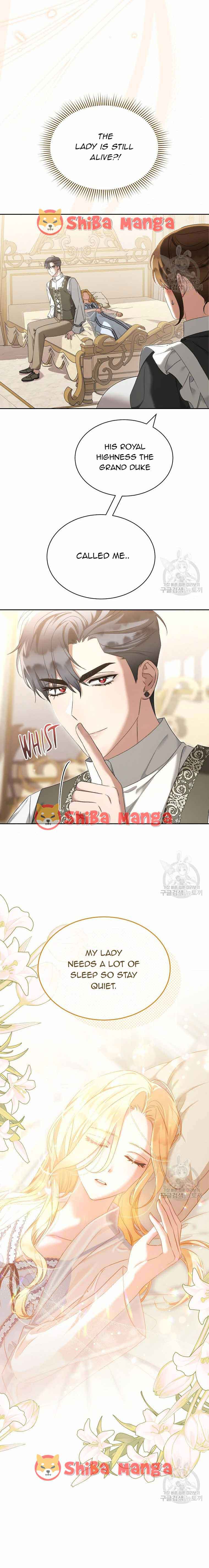 Ways to Satisfy a Devil Chapter 25 74 3