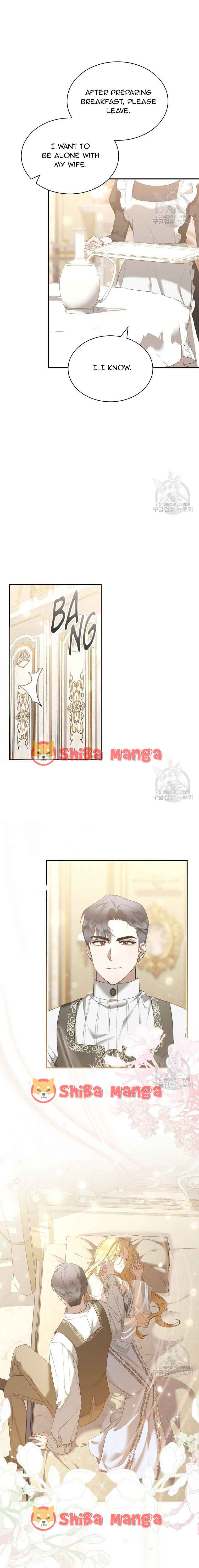 Ways to Satisfy a Devil Chapter 25 75 4