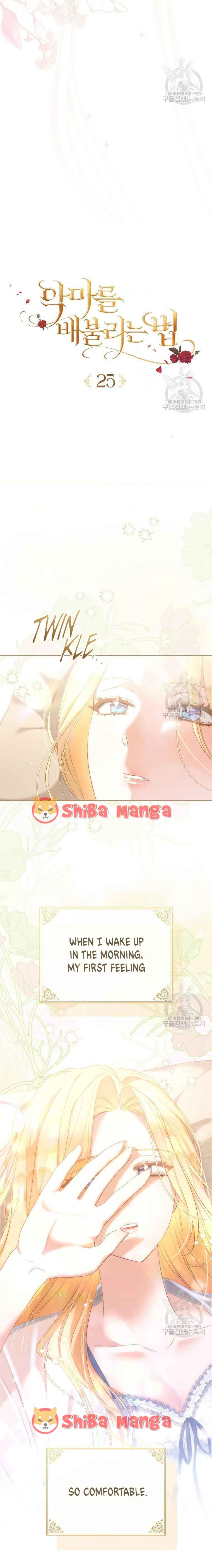 Ways to Satisfy a Devil Chapter 25 76 5