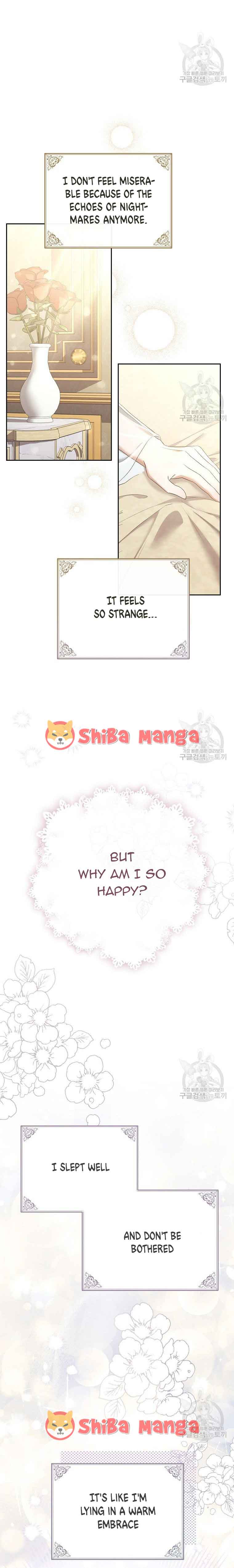Ways to Satisfy a Devil Chapter 25 77 6