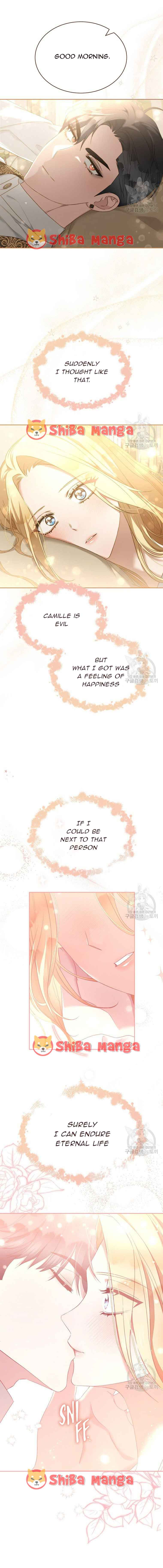 Ways to Satisfy a Devil Chapter 25 79 8