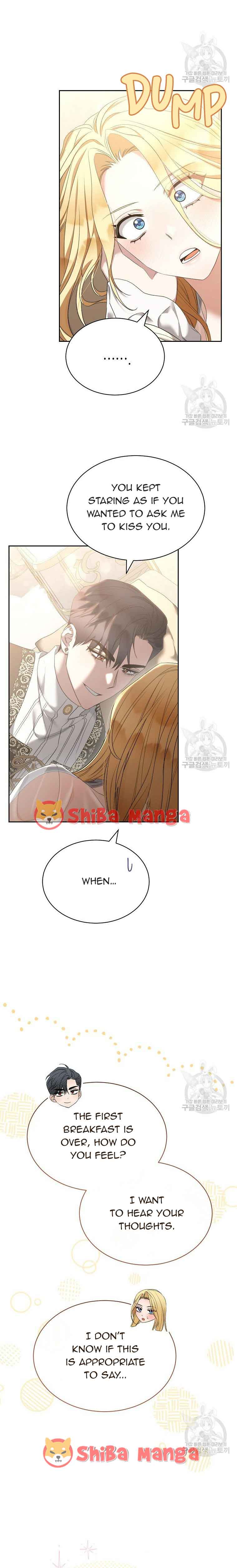 Ways to Satisfy a Devil Chapter 25 80 9