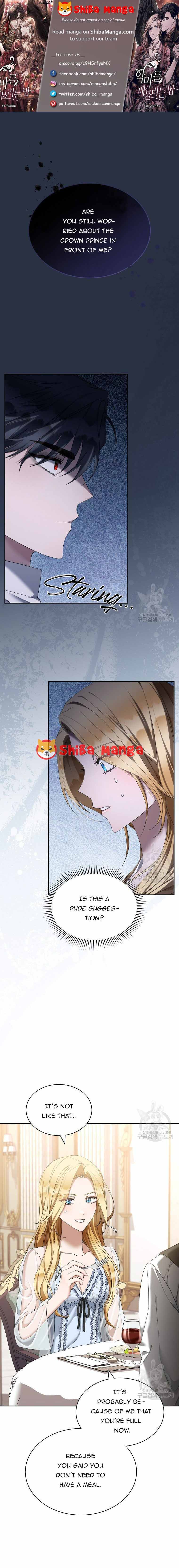 Ways to Satisfy a Devil Chapter 26 74 0