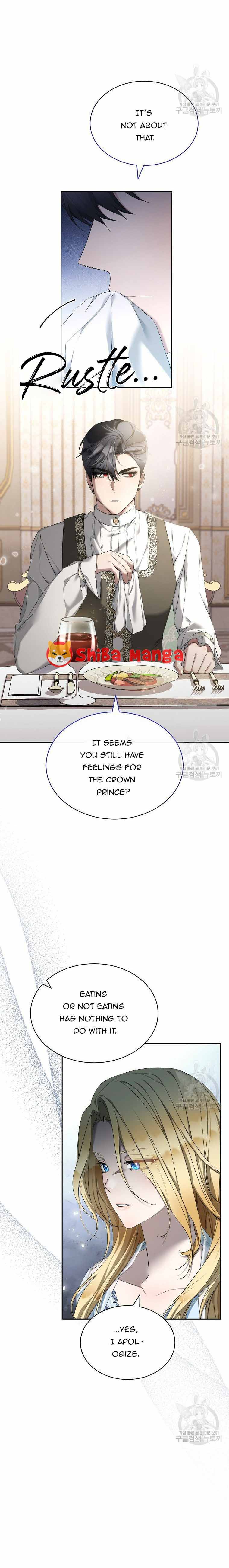 Ways to Satisfy a Devil Chapter 26 75 1