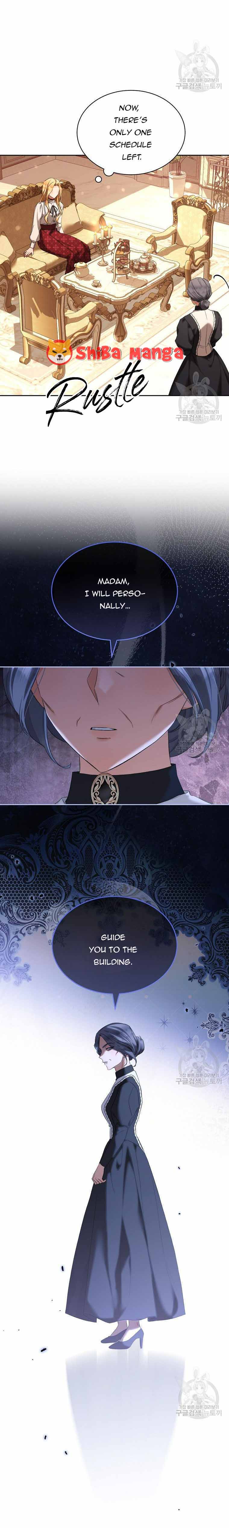 Ways to Satisfy a Devil Chapter 26 84 10