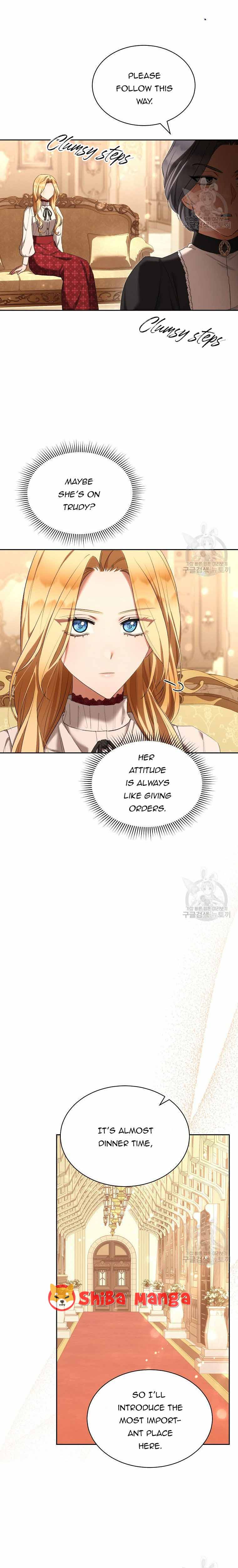 Ways to Satisfy a Devil Chapter 26 85 11