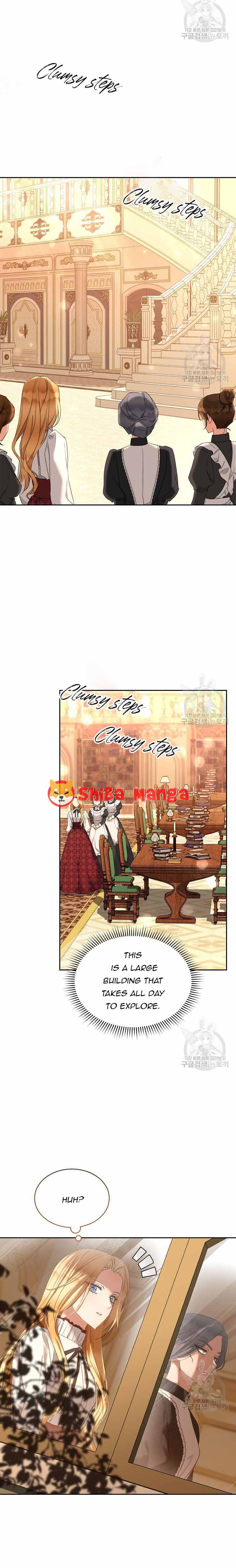 Ways to Satisfy a Devil Chapter 26 86 12
