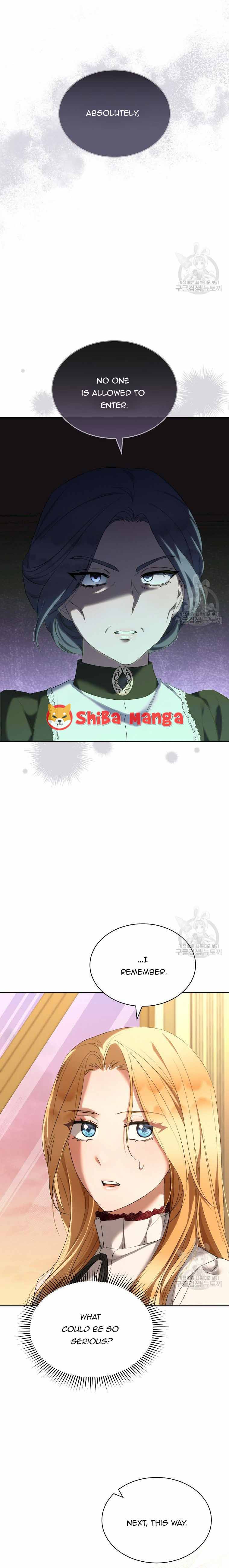 Ways to Satisfy a Devil Chapter 26 88 14