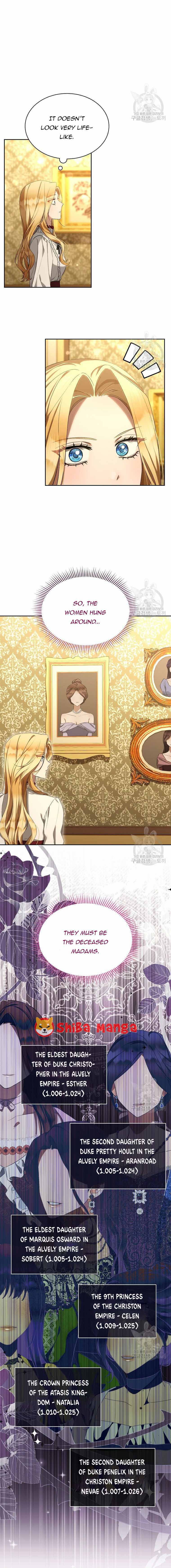 Ways to Satisfy a Devil Chapter 26 91 17