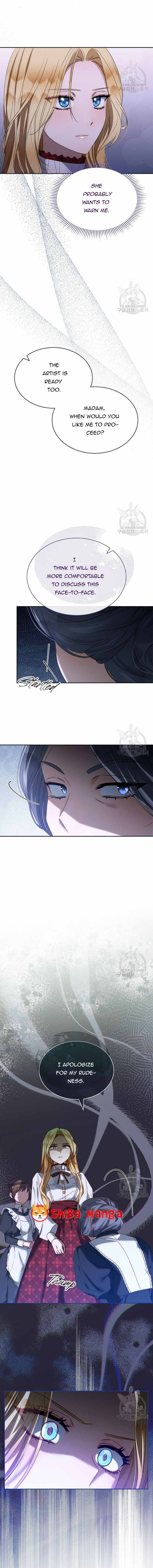 Ways to Satisfy a Devil Chapter 26 93 19