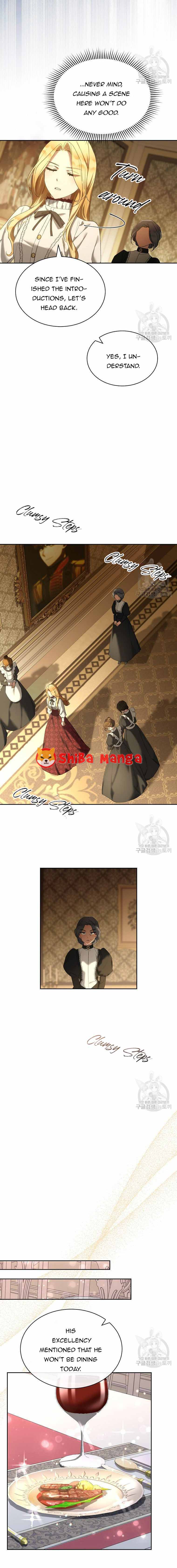 Ways to Satisfy a Devil Chapter 26 94 20