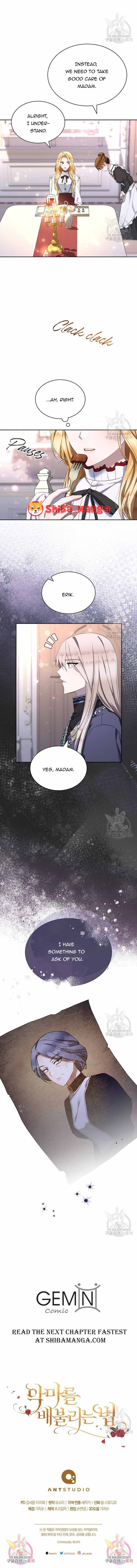 Ways to Satisfy a Devil Chapter 26 95 21