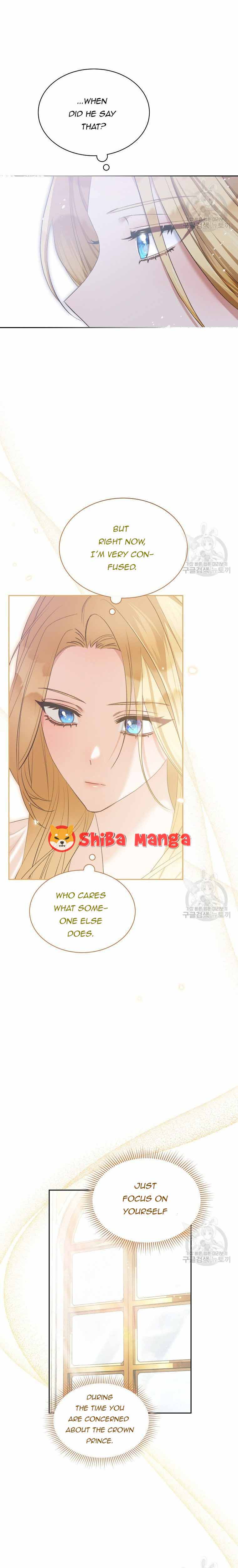 Ways to Satisfy a Devil Chapter 26 77 3