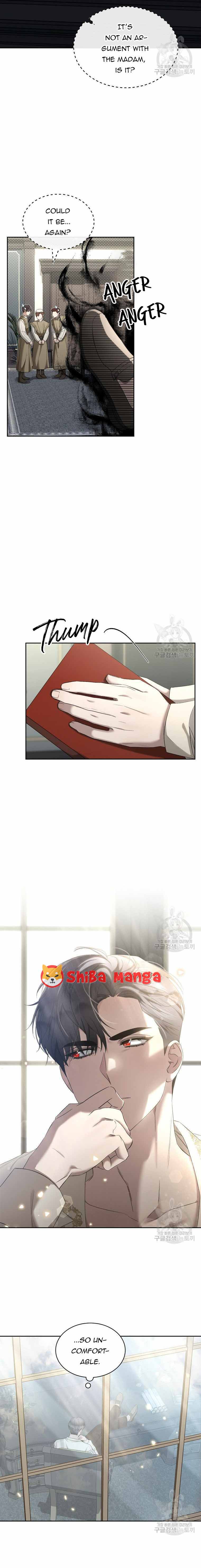 Ways to Satisfy a Devil Chapter 26 79 5