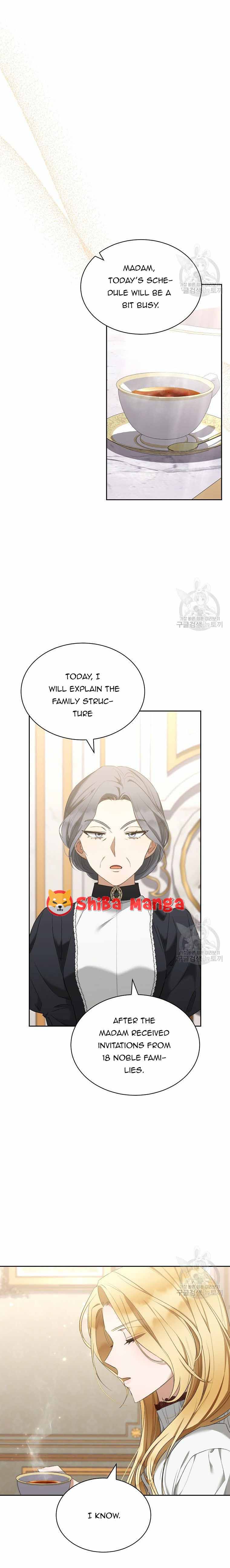 Ways to Satisfy a Devil Chapter 26 80 6