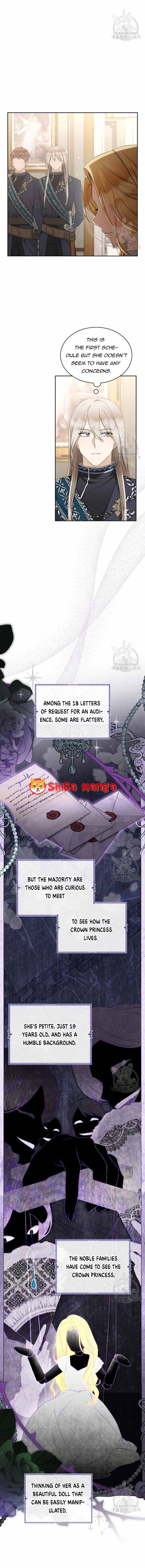 Ways to Satisfy a Devil Chapter 26 81 7