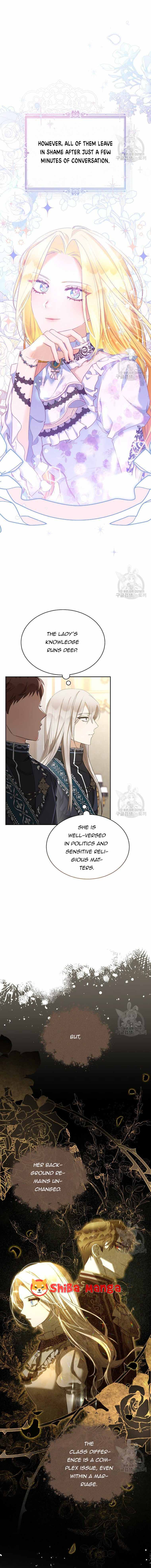 Ways to Satisfy a Devil Chapter 26 82 8