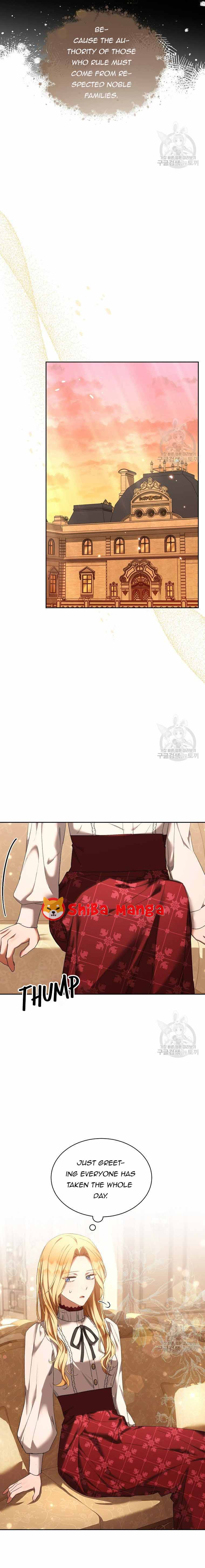 Ways to Satisfy a Devil Chapter 26 83 9