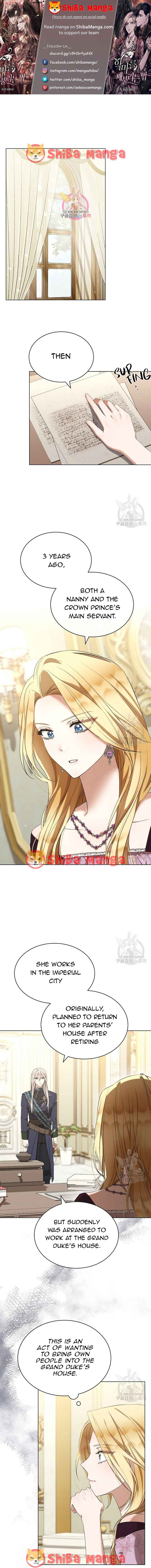 Ways to Satisfy a Devil Chapter 27 71 0