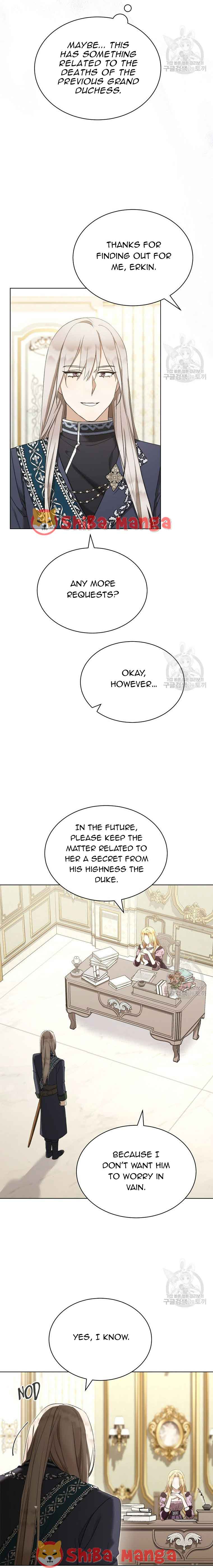 Ways to Satisfy a Devil Chapter 27 72 1