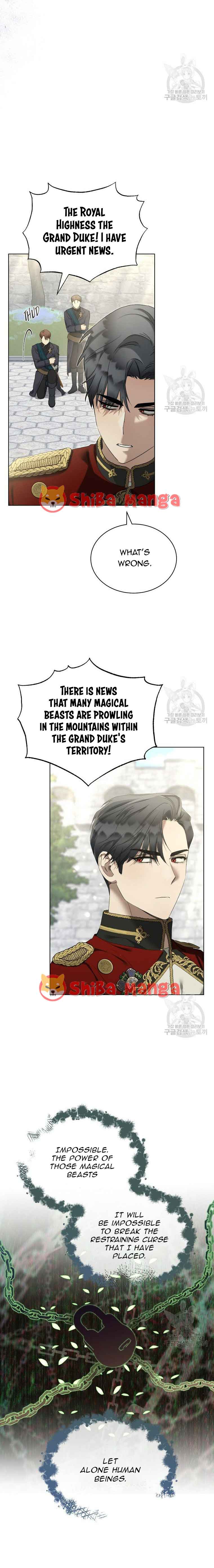 Ways to Satisfy a Devil Chapter 27 83 12