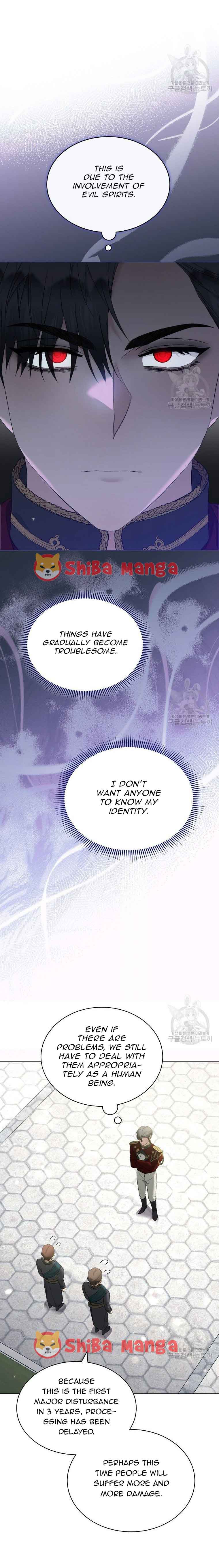 Ways to Satisfy a Devil Chapter 27 84 13