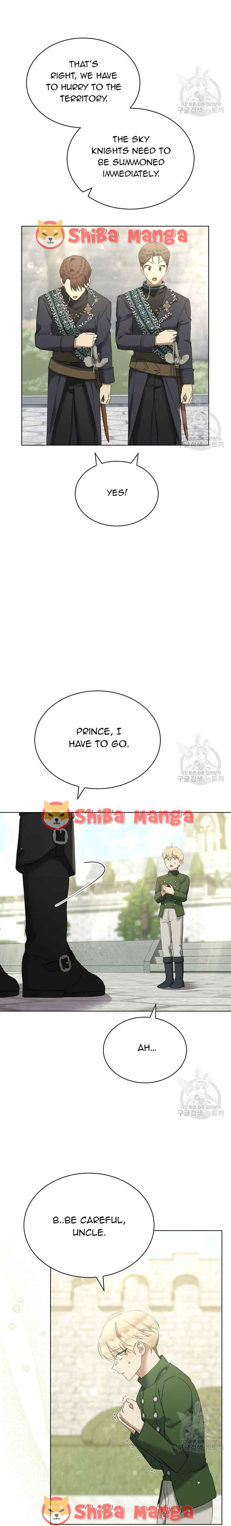Ways to Satisfy a Devil Chapter 27 85 14