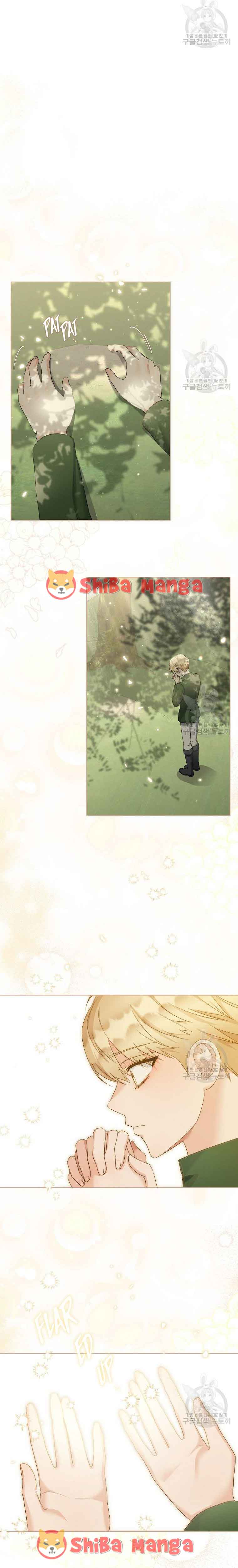 Ways to Satisfy a Devil Chapter 27 87 16