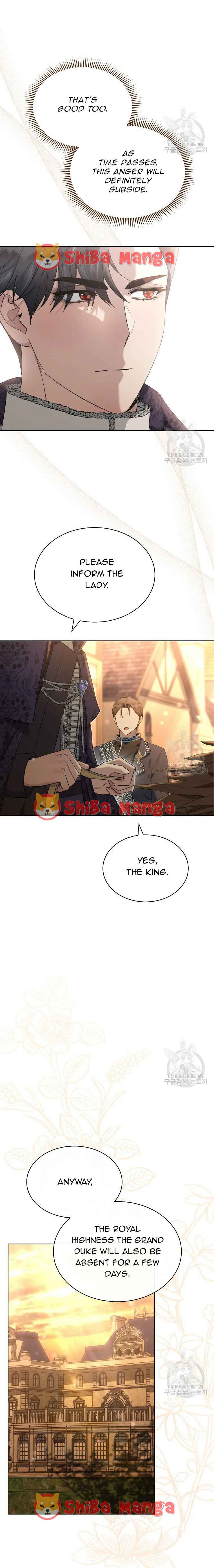 Ways to Satisfy a Devil Chapter 27 89 18