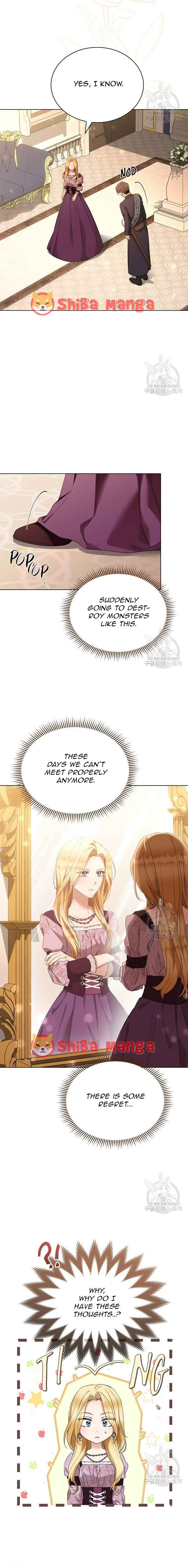 Ways to Satisfy a Devil Chapter 27 90 19