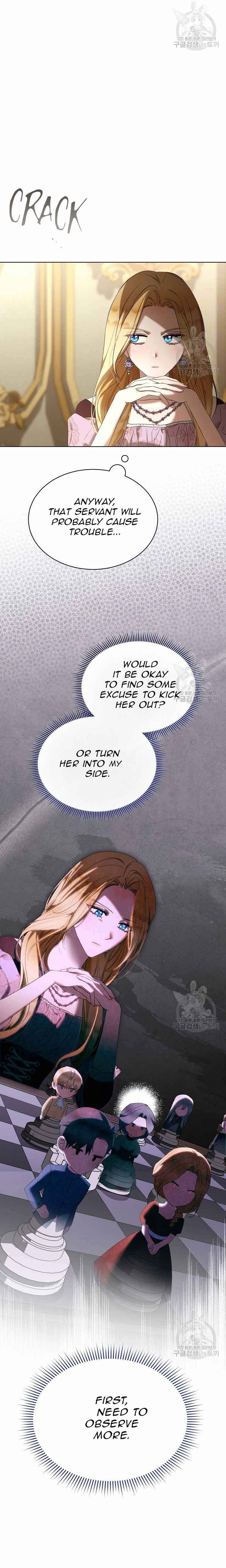 Ways to Satisfy a Devil Chapter 27 73 2