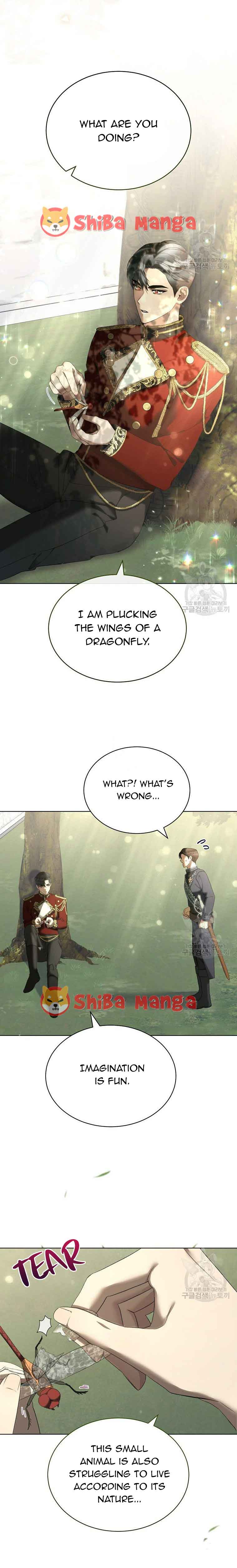 Ways to Satisfy a Devil Chapter 27 75 4