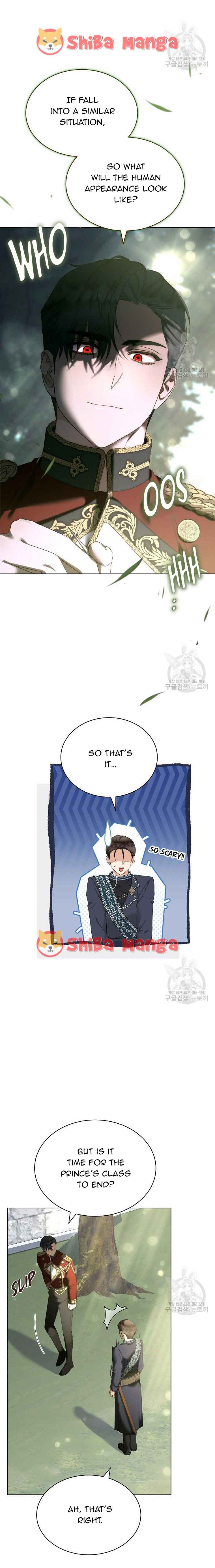 Ways to Satisfy a Devil Chapter 27 76 5
