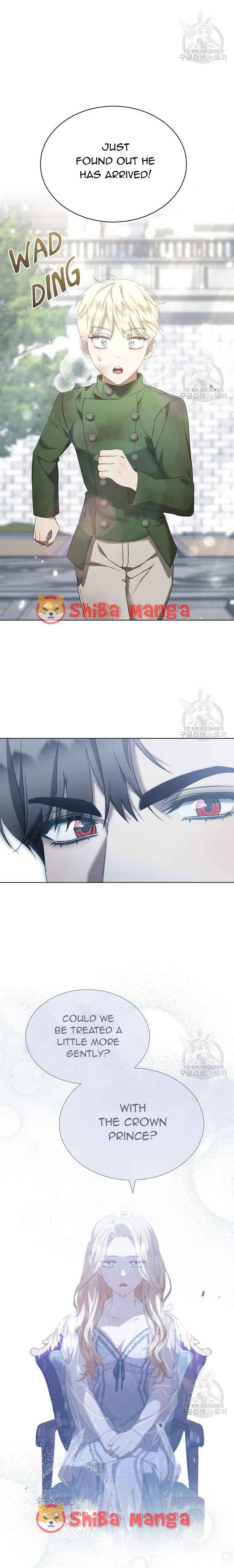 Ways to Satisfy a Devil Chapter 27 77 6