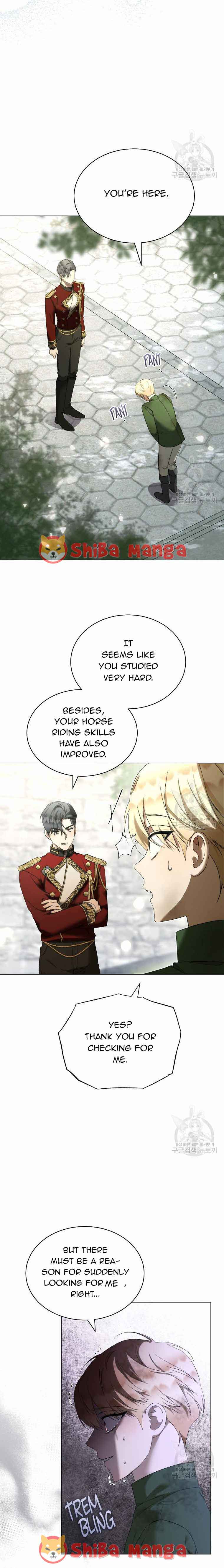 Ways to Satisfy a Devil Chapter 27 78 7