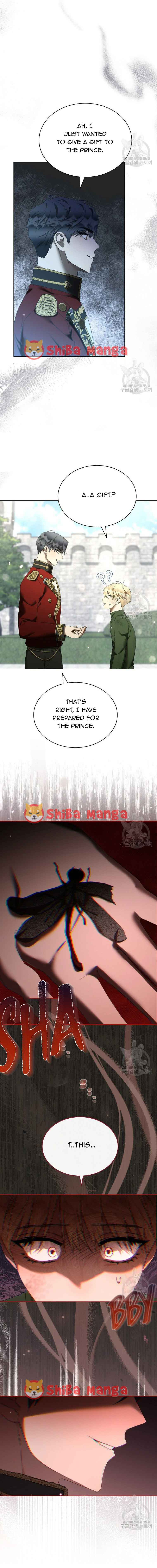 Ways to Satisfy a Devil Chapter 27 79 8