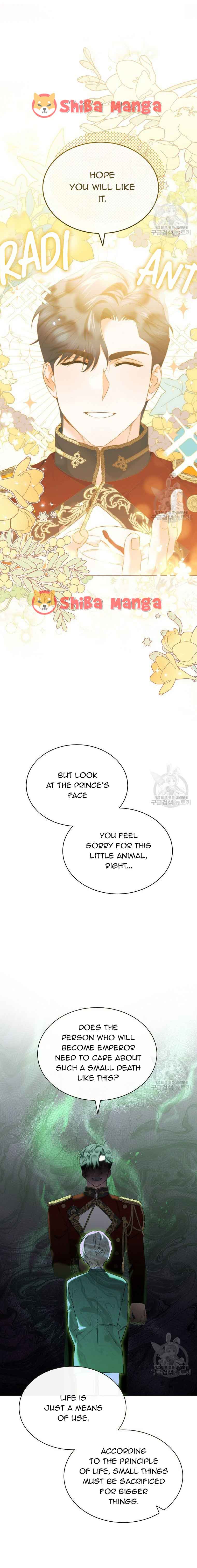 Ways to Satisfy a Devil Chapter 27 80 9