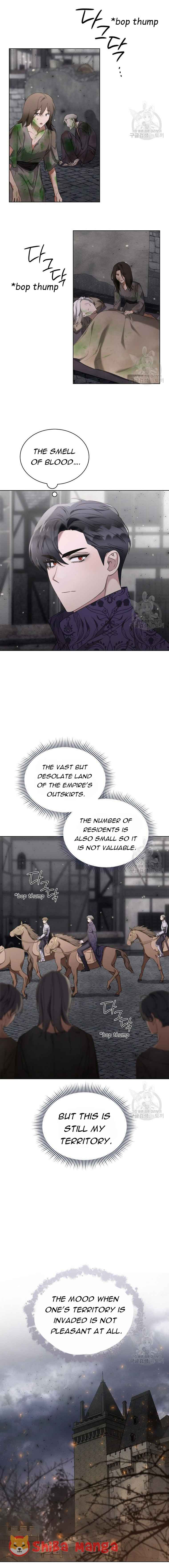 Ways to Satisfy a Devil Chapter 28 63 1