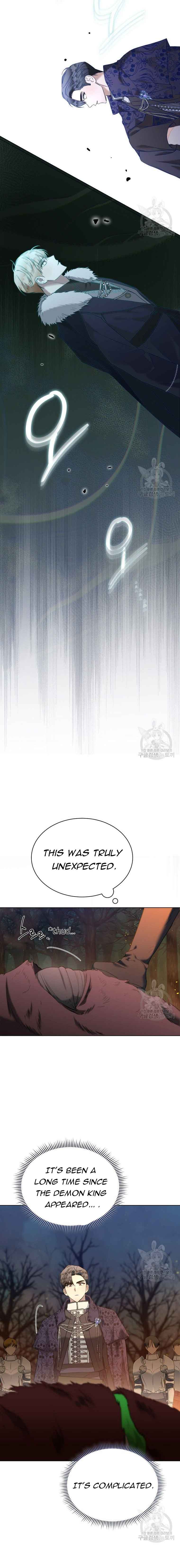 Ways to Satisfy a Devil Chapter 28 73 11