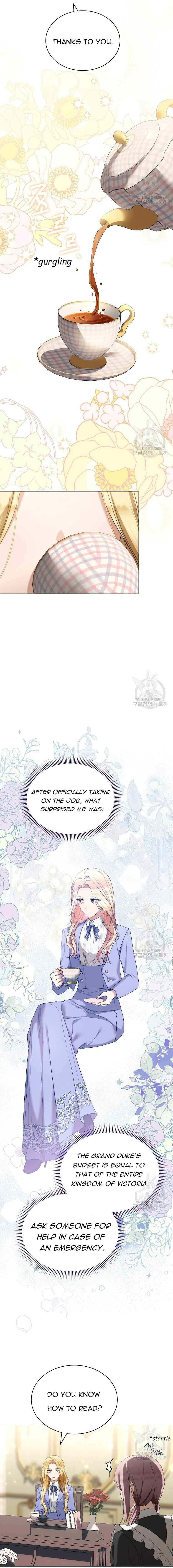 Ways to Satisfy a Devil Chapter 28 76 14