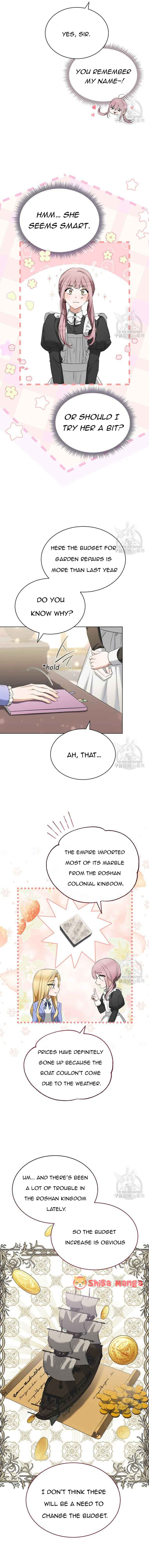 Ways to Satisfy a Devil Chapter 28 77 15