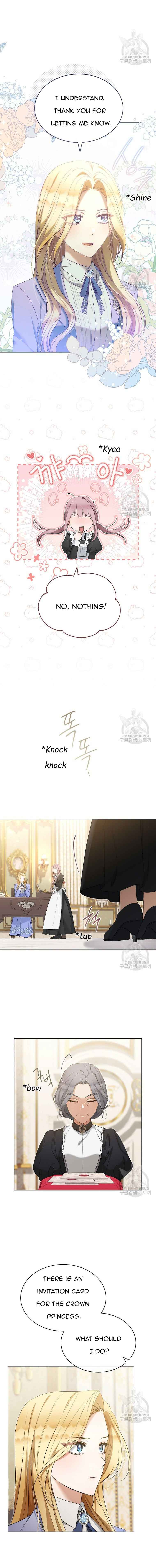 Ways to Satisfy a Devil Chapter 28 78 16