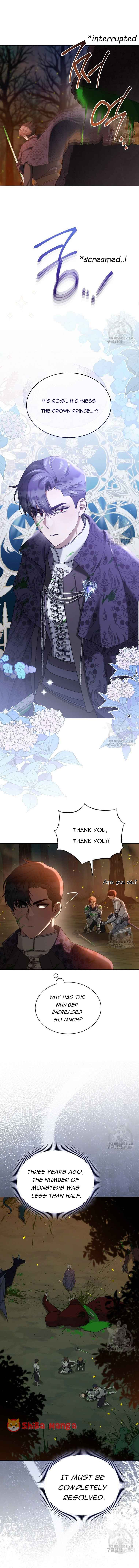 Ways to Satisfy a Devil Chapter 28 68 6