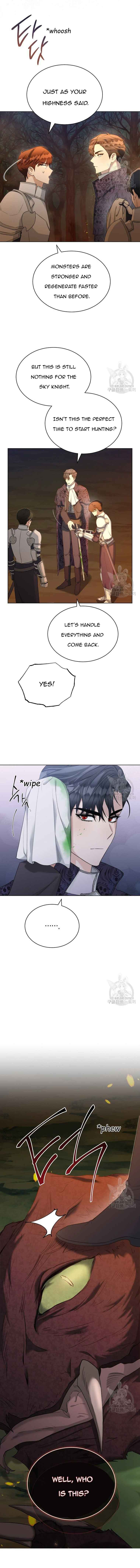 Ways to Satisfy a Devil Chapter 28 69 7