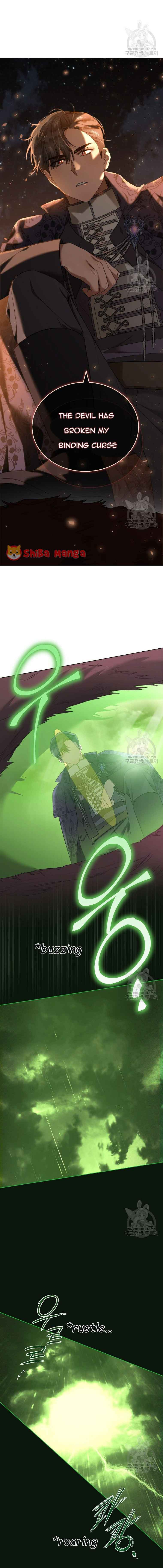 Ways to Satisfy a Devil Chapter 28 70 8