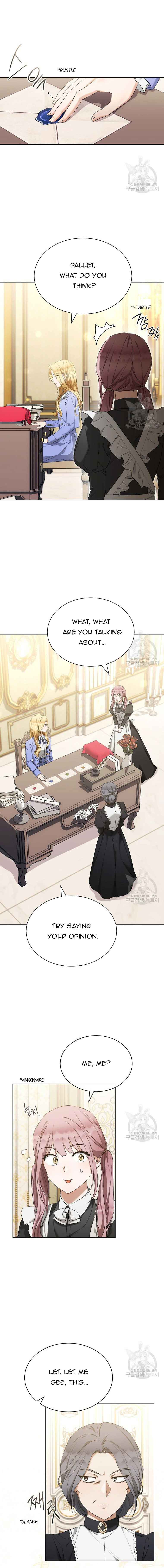 Ways to Satisfy a Devil Chapter 29 66 1