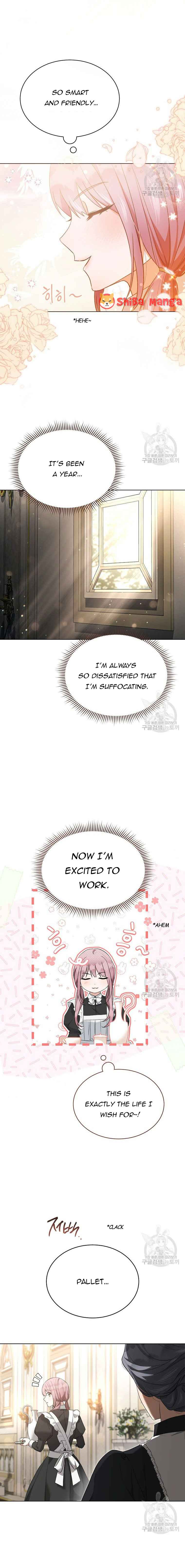 Ways to Satisfy a Devil Chapter 29 75 10